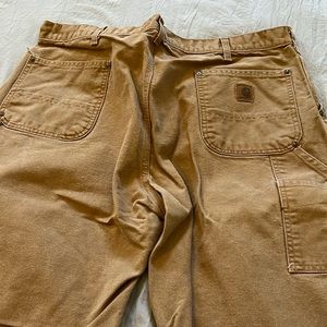 Men’s Carhartt Jeans